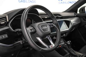 Audi Q3 Sportback 35 TFSI 110kW (150CV) S tronic S Line - Foto 5