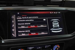 Audi Q3 Sportback 35 TFSI 110kW (150CV) S tronic S Line - Foto 58