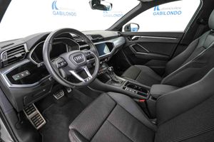Audi Q3 Sportback 35 TFSI 110kW (150CV) S tronic S Line - Foto 27