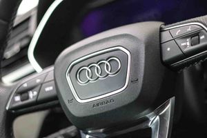 Audi Q3 Sportback 35 TFSI 110kW (150CV) S tronic S Line - Foto 34