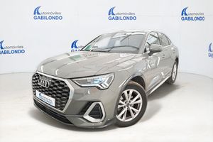 Audi Q3 35 TFSI 110kW (150CV) S tronic S Line - Foto 2