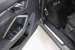 Audi Q3 Sportback 35 TFSI 110kW (150CV) S tronic S Line - Foto 29