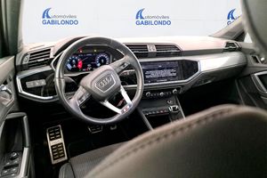 Audi Q3 35 TFSI 110kW (150CV) S tronic S Line - Foto 3