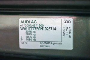 Audi Q3 Sportback 35 TFSI 110kW (150CV) S tronic S Line - Foto 7