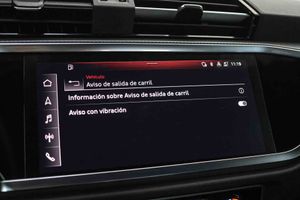 Audi Q3 Sportback 35 TFSI 110kW (150CV) S tronic S Line - Foto 62