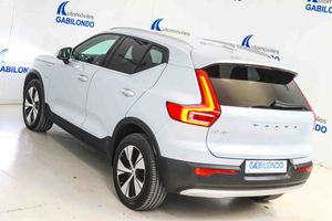 Volvo XC40 1.5 T5 Twin Momentum Auto - Foto 16