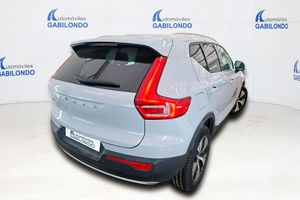 Volvo XC40 1.5 T5 Twin Recharge Inscription Auto - Foto 3
