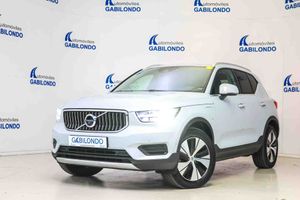 Volvo XC40 1.5 T5 Twin Momentum Auto - Foto 11