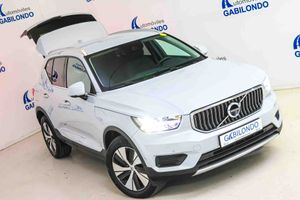 Volvo XC40 1.5 T5 Twin Momentum Auto - Foto 22