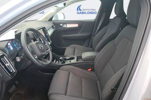 Volvo XC40 1.5 T5 Twin Recharge Inscription Auto - Foto 5
