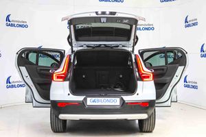Volvo XC40 1.5 T5 Twin Momentum Auto - Foto 26