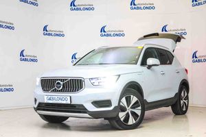 Volvo XC40 1.5 T5 Twin Momentum Auto - Foto 19