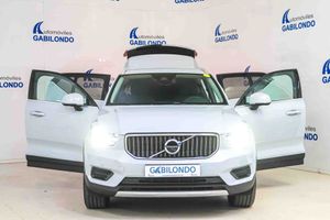 Volvo XC40 1.5 T5 Twin Momentum Auto - Foto 25