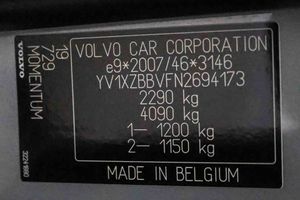 Volvo XC40 1.5 T5 Twin Momentum Auto - Foto 7