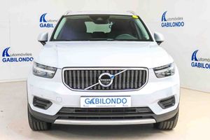 Volvo XC40 1.5 T5 Twin Momentum Auto - Foto 3