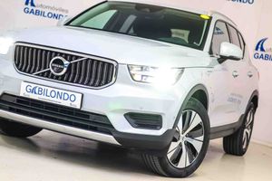 Volvo XC40 1.5 T5 Twin Momentum Auto - Foto 27