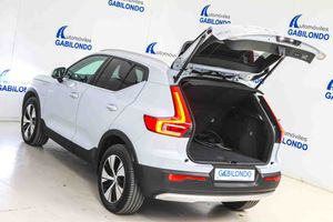 Volvo XC40 1.5 T5 Twin Momentum Auto - Foto 23
