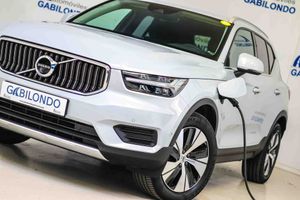 Volvo XC40 1.5 T5 Twin Momentum Auto - Foto 10