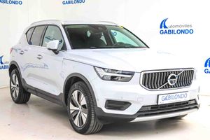 Volvo XC40 1.5 T5 Twin Momentum Auto - Foto 3