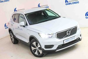 Volvo XC40 1.5 T5 Twin Momentum Auto - Foto 15