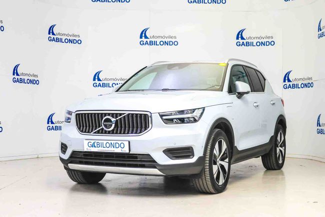 Volvo XC40 1.5 T5 Twin Momentum Auto - Foto 1