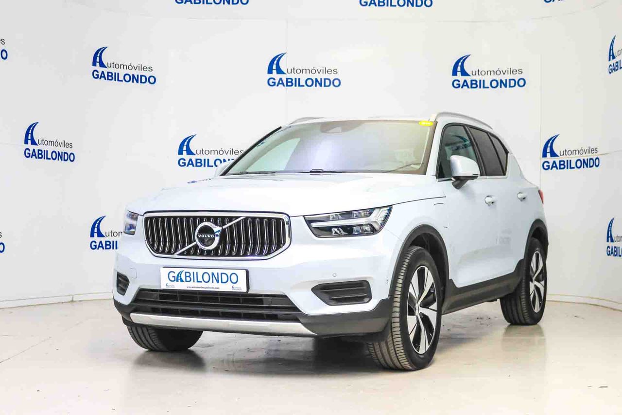 Volvo XC40 1.5 T5 Twin Momentum Auto - Foto 1