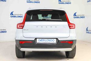 Volvo XC40 1.5 T5 Twin Momentum Auto - Foto 4