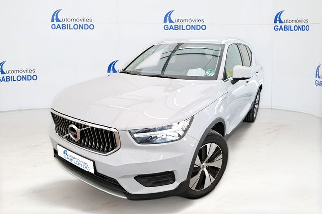 Volvo XC40 1.5 T5 Twin Recharge Inscription Auto - Foto 1