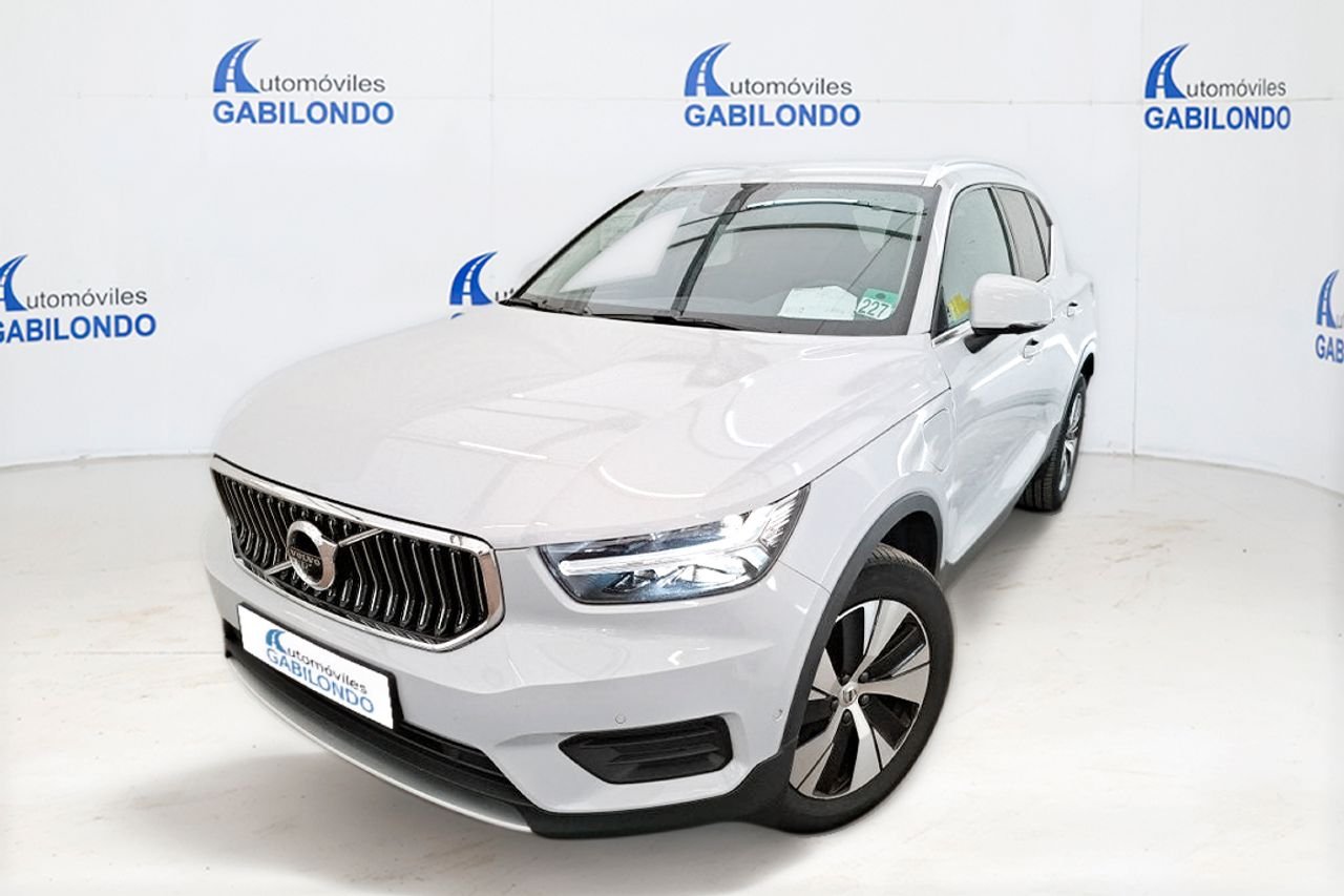 Volvo XC40 1.5 T5 Twin Recharge Inscription Auto - Foto 1