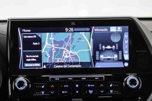 Toyota Highlander 2.5 Advance AWD-i **7 plazas** - Foto 48
