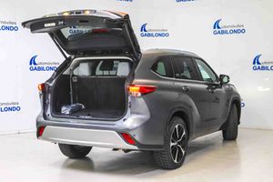 Toyota Highlander 2.5 Advance AWD-i **7 plazas** - Foto 18