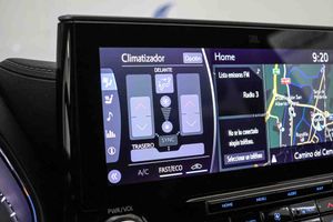 Toyota Highlander 2.5 Advance AWD-i **7 plazas** - Foto 63