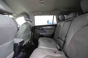 Toyota Highlander 2.5 Advance AWD-i **7 plazas** - Foto 52