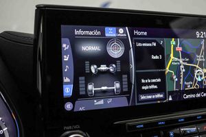 Toyota Highlander 2.5 Advance AWD-i **7 plazas** - Foto 65