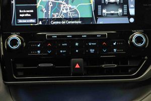 Toyota Highlander 2.5 Advance AWD-i **7 plazas** - Foto 46