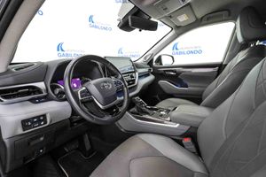 Toyota Highlander 2.5 Advance AWD-i **7 plazas** - Foto 27