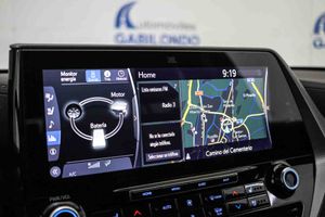 Toyota Highlander 2.5 Advance AWD-i **7 plazas** - Foto 60