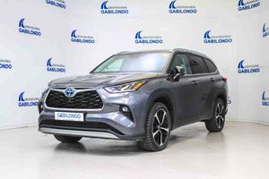 Toyota Highlander 2.5 Advance AWD-i **7 plazas** - Foto 2