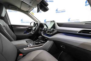 Toyota Highlander 2.5 Advance AWD-i **7 plazas** - Foto 50