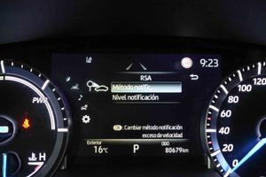 Toyota Highlander 2.5 Advance AWD-i **7 plazas** - Foto 72