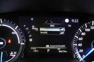 Toyota Highlander 2.5 Advance AWD-i **7 plazas** - Foto 71