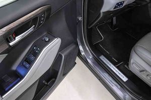 Toyota Highlander 2.5 Advance AWD-i **7 plazas** - Foto 29