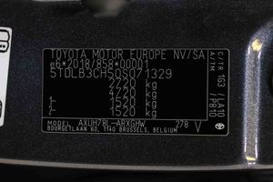 Toyota Highlander 2.5 Advance AWD-i **7 plazas** - Foto 7