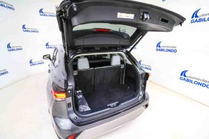 Toyota Highlander 2.5 Advance AWD-i **7 plazas** - Foto 55