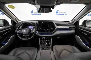 Toyota Highlander 2.5 Advance AWD-i **7 plazas** - Foto 33