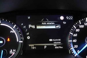 Toyota Highlander 2.5 Advance AWD-i **7 plazas** - Foto 67