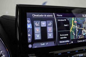 Toyota Highlander 2.5 Advance AWD-i **7 plazas** - Foto 64