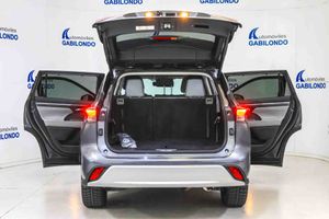 Toyota Highlander 2.5 Advance AWD-i **7 plazas** - Foto 25