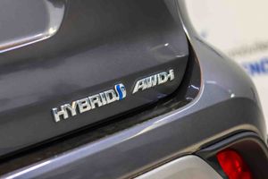 Toyota Highlander 2.5 Advance AWD-i **7 plazas** - Foto 12