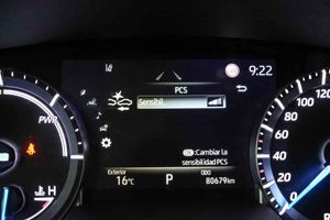 Toyota Highlander 2.5 Advance AWD-i **7 plazas** - Foto 69